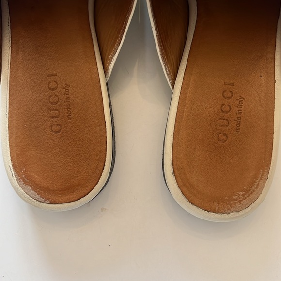 Gucci Princetown mules size 35 - Picture 14 of 14